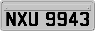 NXU9943