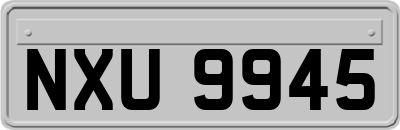 NXU9945