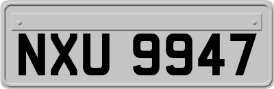 NXU9947