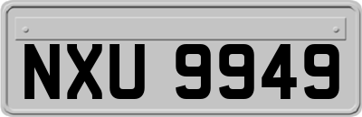 NXU9949
