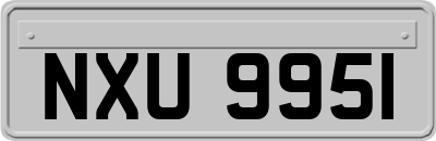 NXU9951