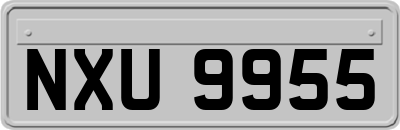 NXU9955