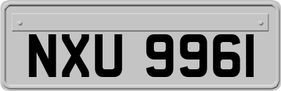 NXU9961