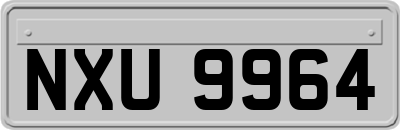NXU9964