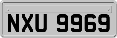 NXU9969