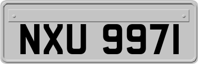 NXU9971
