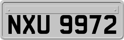 NXU9972