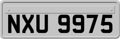NXU9975