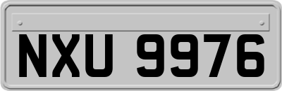 NXU9976