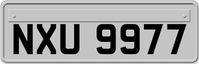 NXU9977