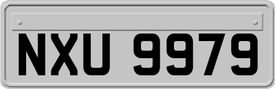 NXU9979