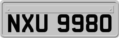 NXU9980