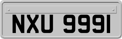 NXU9991