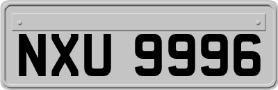 NXU9996