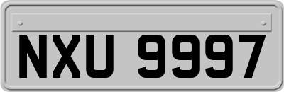 NXU9997