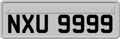 NXU9999