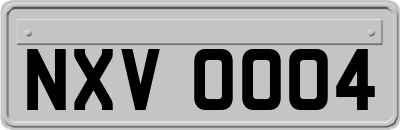 NXV0004