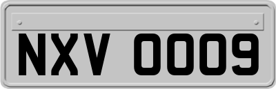 NXV0009