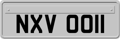 NXV0011
