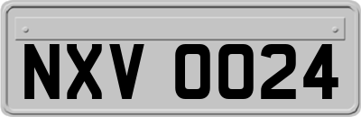 NXV0024