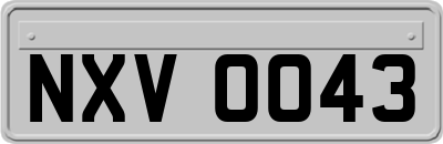NXV0043