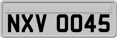 NXV0045