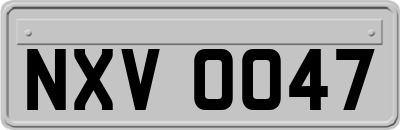 NXV0047