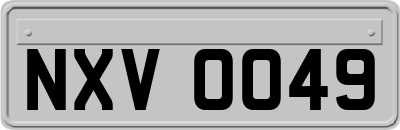 NXV0049