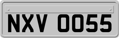 NXV0055