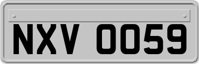 NXV0059