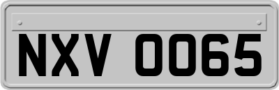 NXV0065