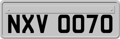 NXV0070