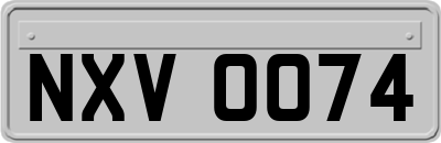 NXV0074
