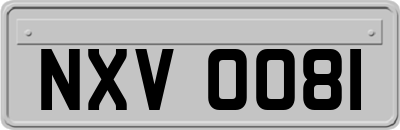 NXV0081