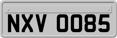 NXV0085