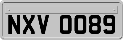 NXV0089