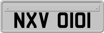 NXV0101