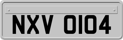 NXV0104