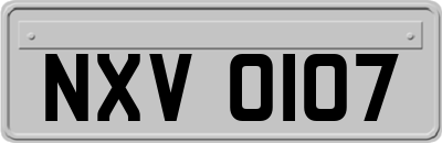 NXV0107