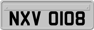 NXV0108