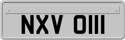 NXV0111