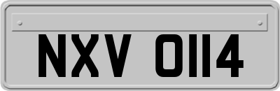 NXV0114