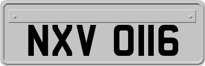 NXV0116