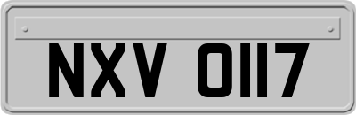 NXV0117
