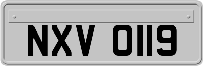 NXV0119