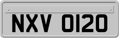NXV0120