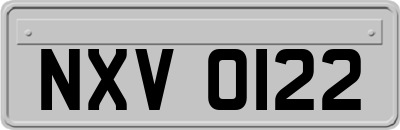 NXV0122