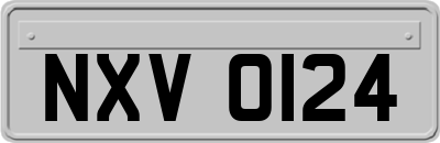 NXV0124