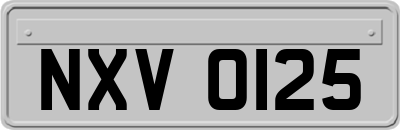 NXV0125
