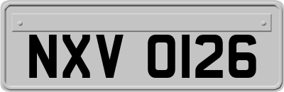 NXV0126